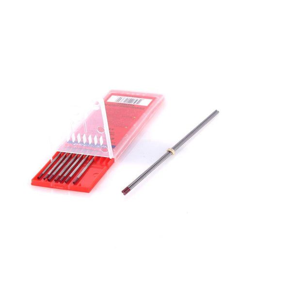 Techniweld Tungsten 2% Thoriate