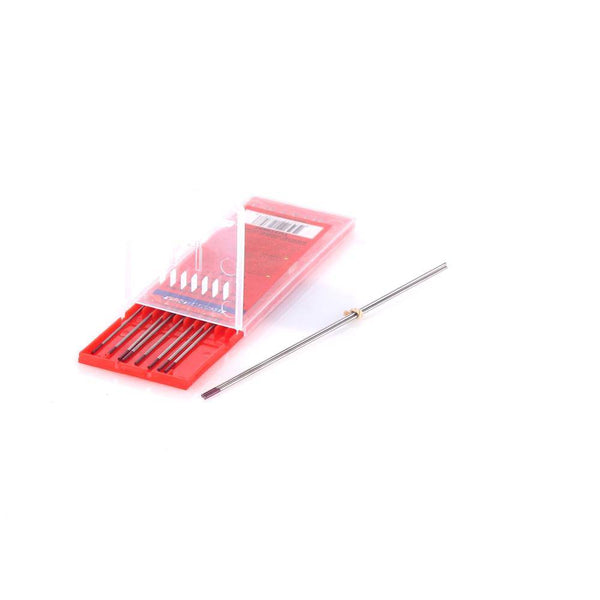 Techniweld Tungsten 2% Thoriate