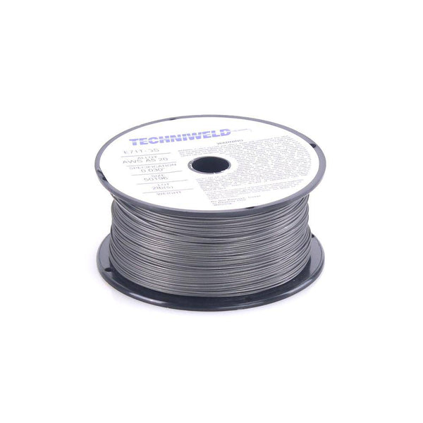 STAHL Flux Cored Spool 71T-GS