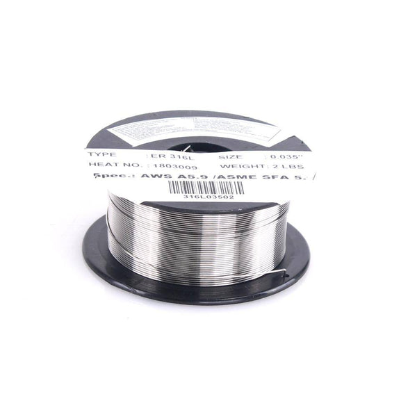 Techniweld Solid Wire Spool ER 316L