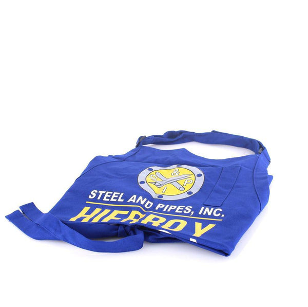 Steel and Pipes Inc Woven Apron