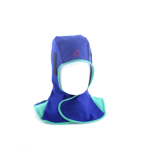 Weldas Flame Retardant Hood
