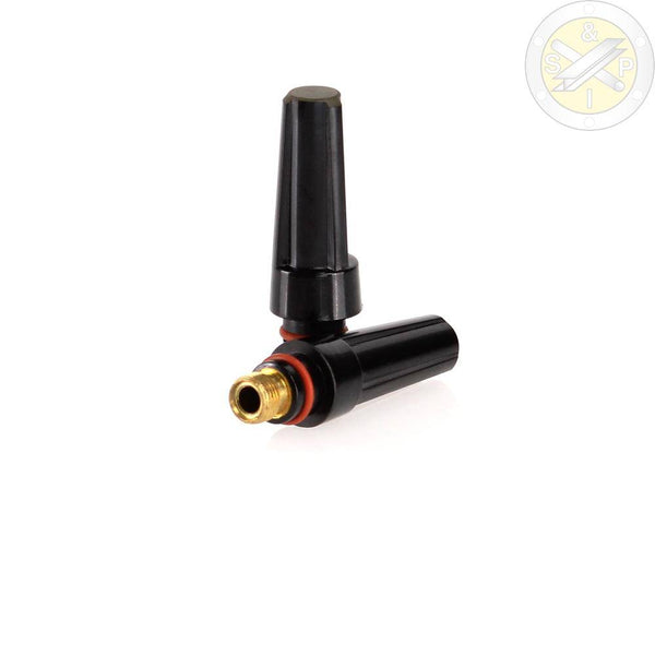 TechniWeld Medium Back Cap