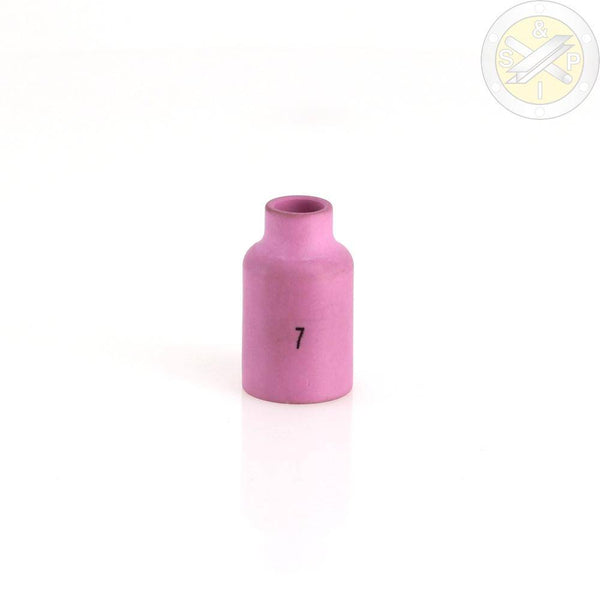 TechniWeld Ceramic Cup