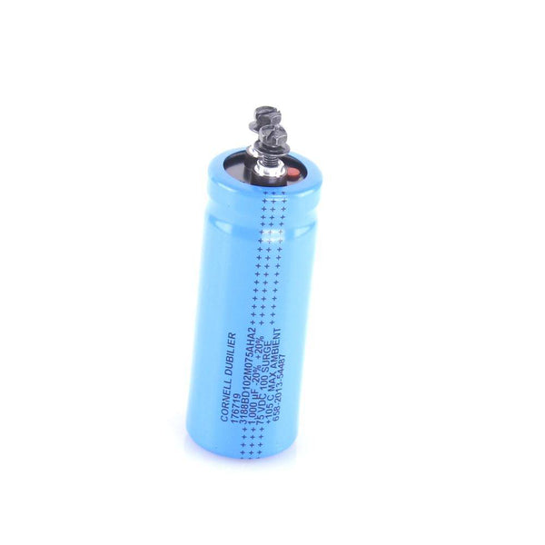 Miller Capacitor 176719