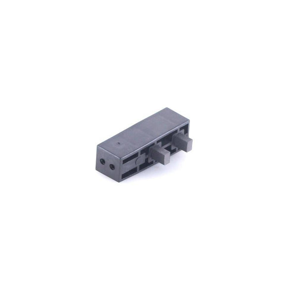 Miller Brush Holder Assembly 205725