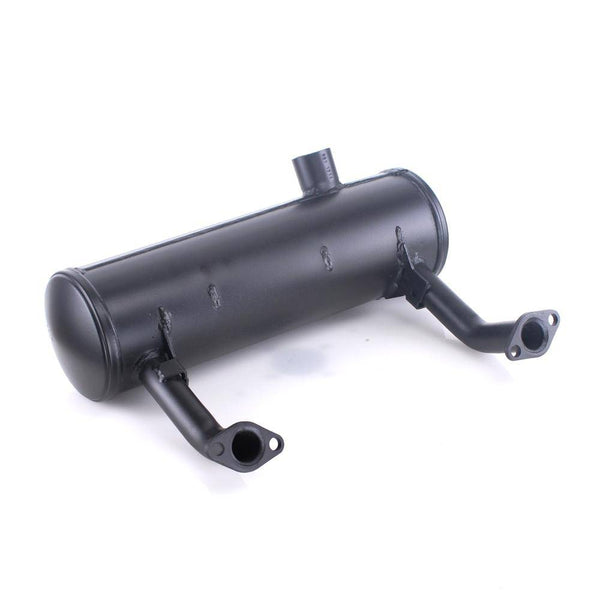 Muffler