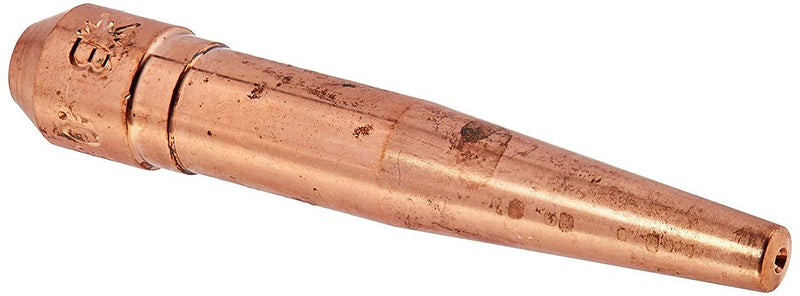 Center Fire Contact Tip