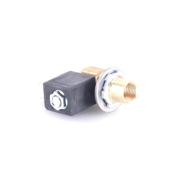 Solenoid Valve Assembly