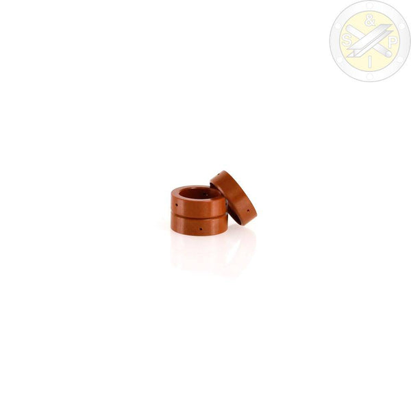 Lincoln Swirl Ring KP2842-4