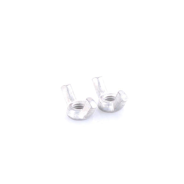 Wing Nuts