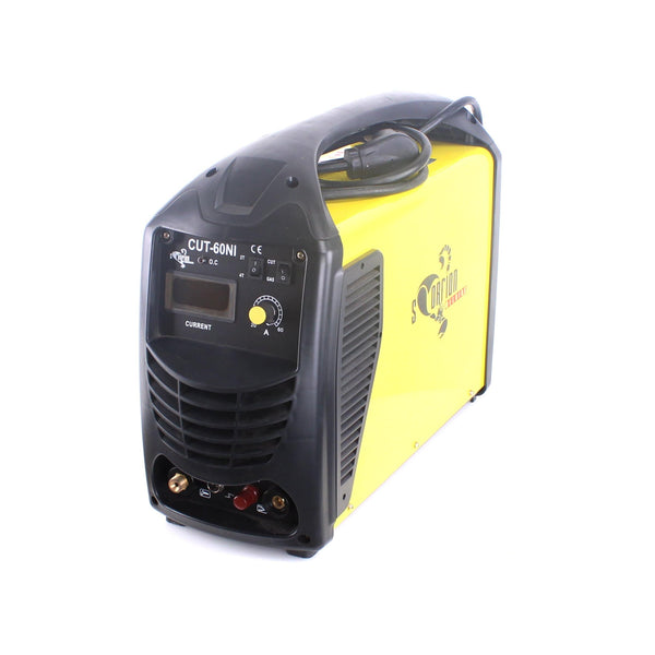 Scorpion Plasma Cutting Machine CUT-60NI