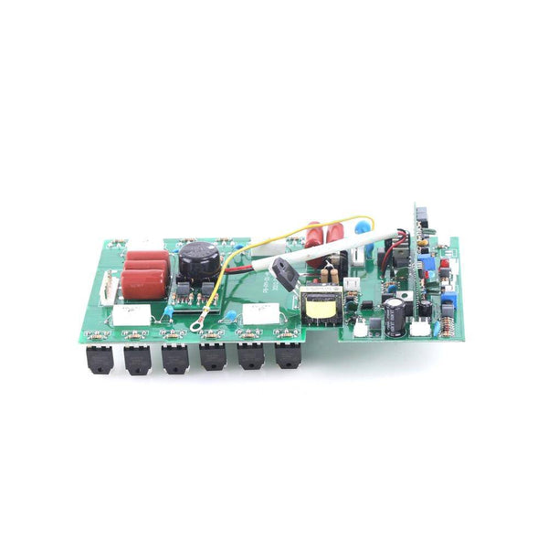 Scorpion First Board
