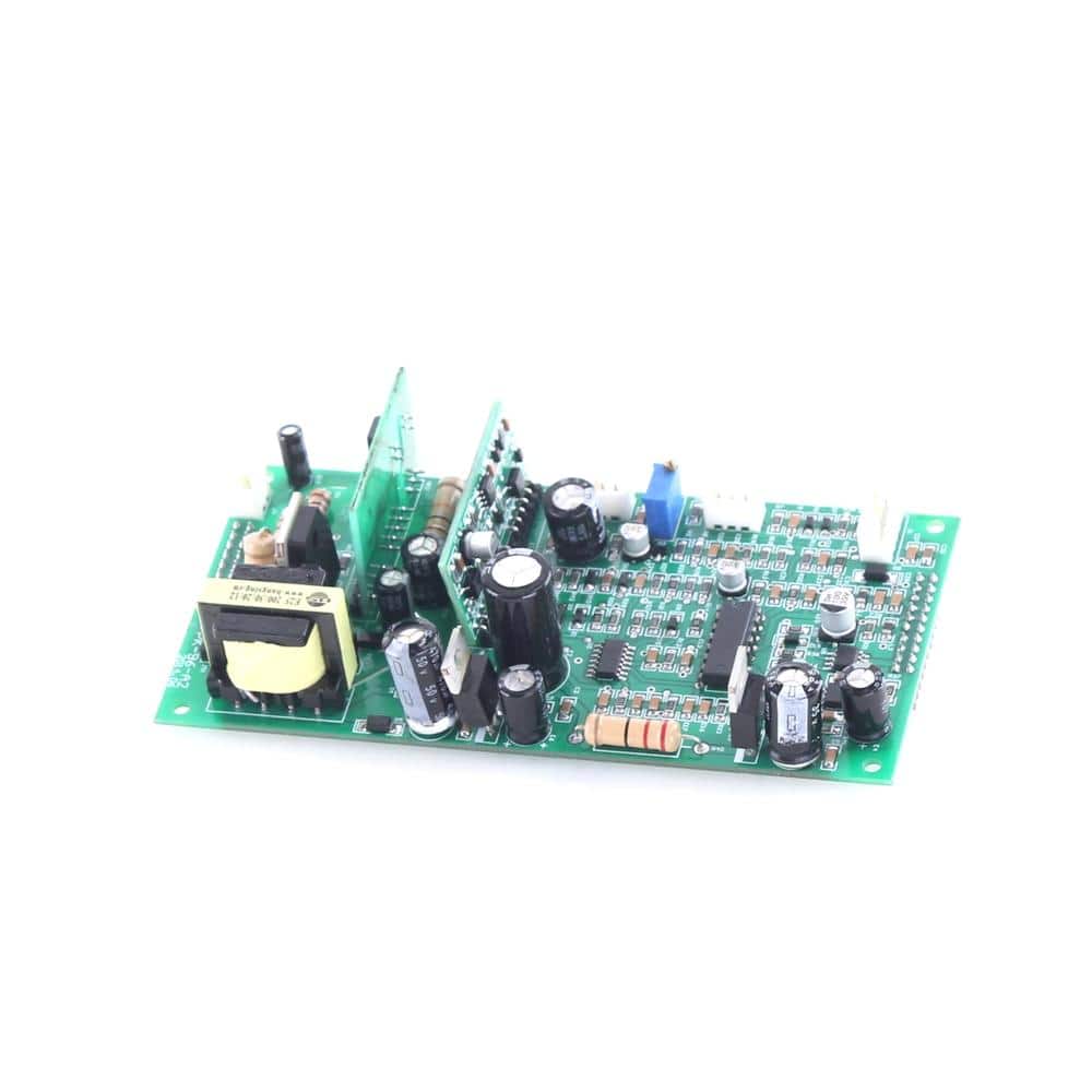 Control Board – SteelandPipesofFloridaLLC