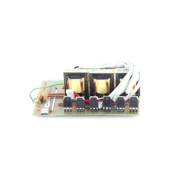 Scorpion Second Board