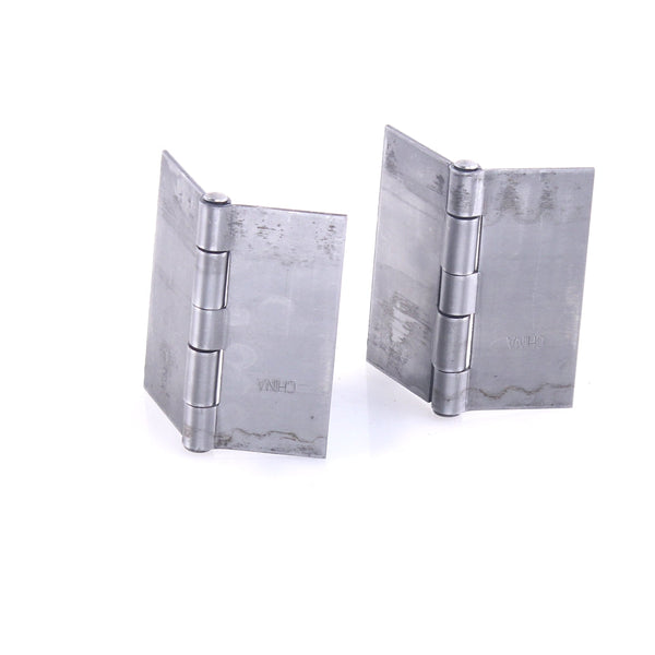 Standard Duty Weldable Hinge