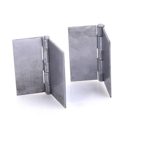 Standard Duty Weldable Hinge