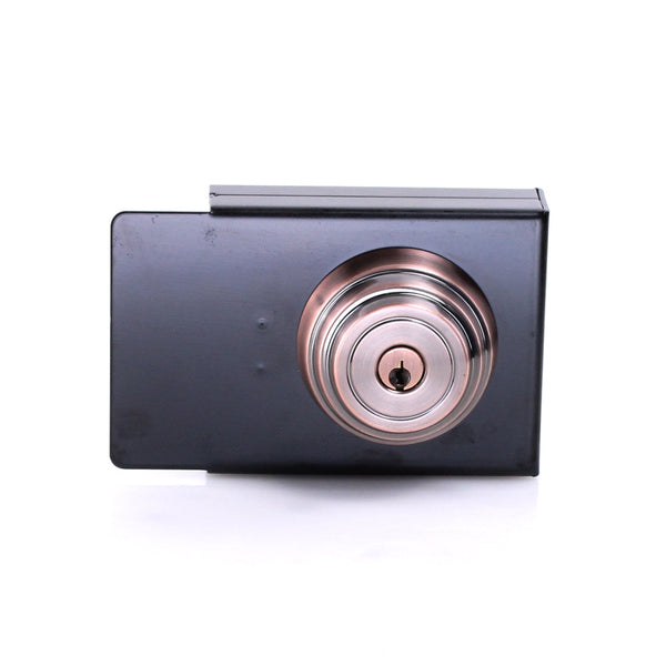 Deadbolt Lock