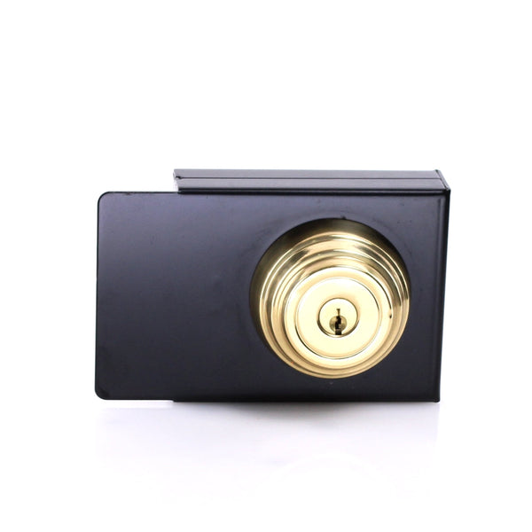 Deadbolt Lock