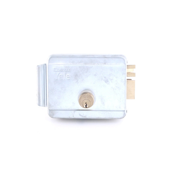 Yale Gate Rim Lock