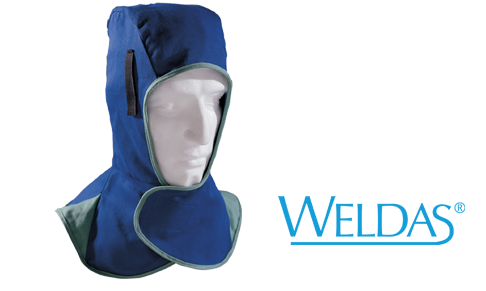 Weldas Flame Retardant Hood