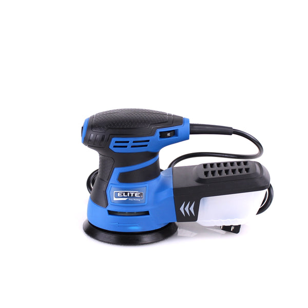 Elite Professional Orbital Sander