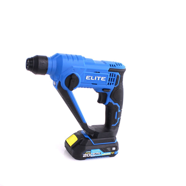 Elite Xtreme Cordless Rotary Hammer