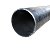 Black Steel Pipe