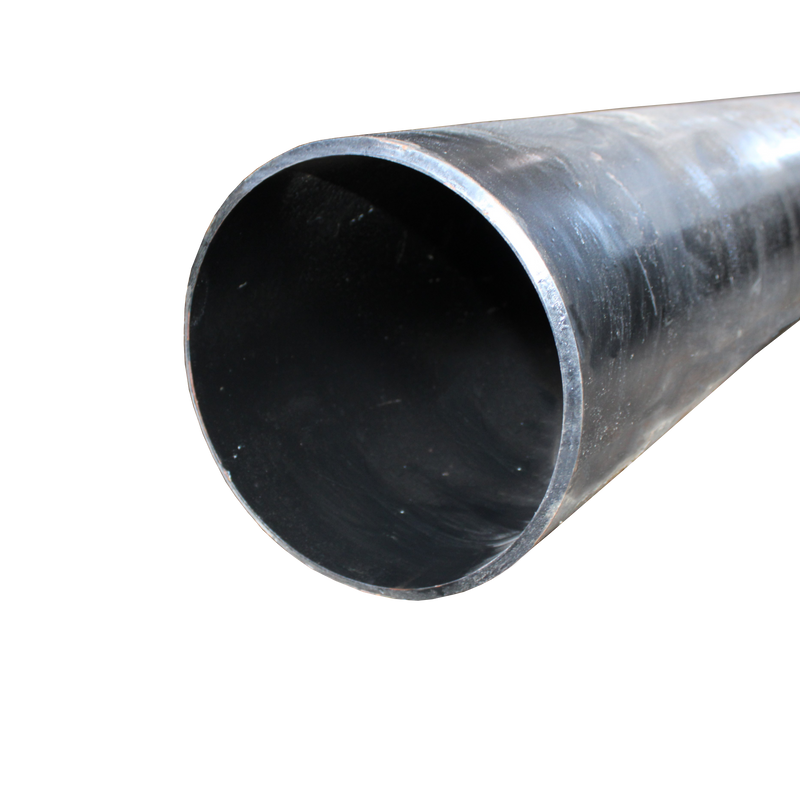 Black Steel Pipe