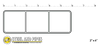 PVC Ribbed Rail