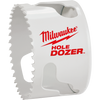 MILW ICE HARDENED HOLE SAW 3/4