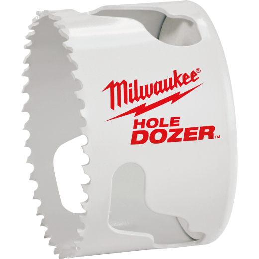 MILW ICE HARDENED HOLE SAW 3/4