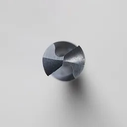 THUNDERBOLT® Black Oxide Drill Bits