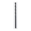 THUNDERBOLT® Black Oxide Drill Bits