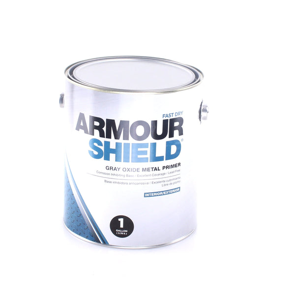 Armour Shield Gray Oxide