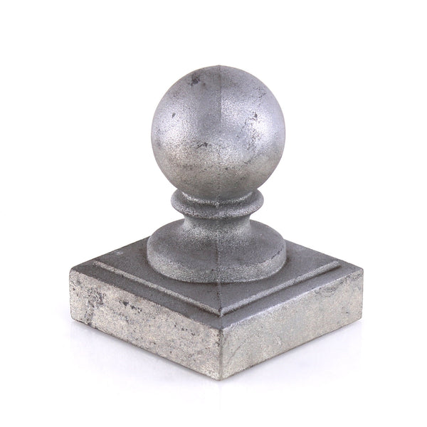 Cast Iron Ball Cap 8.119