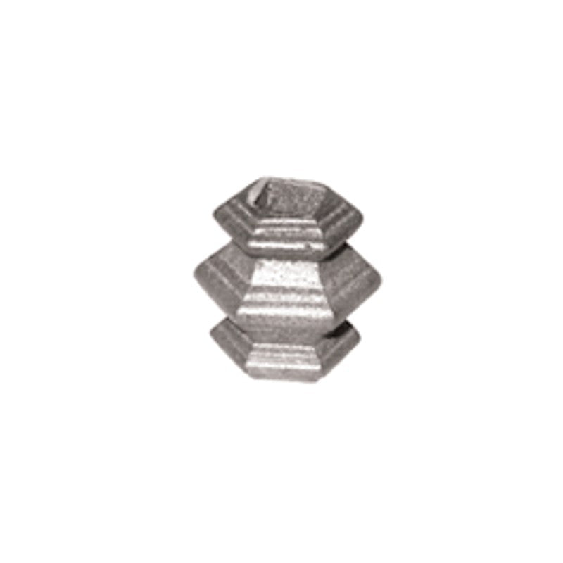 Cast Iron Collar 251HEX