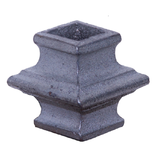 Cast Iron Collar 8.251Z