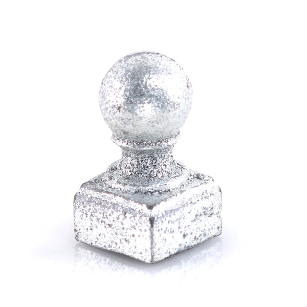 Cast Iron Ball Cap 8.7-Ball