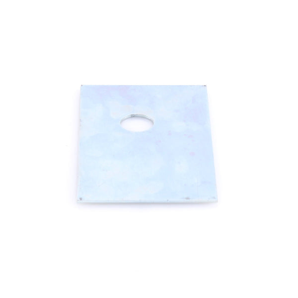 Lock Plate