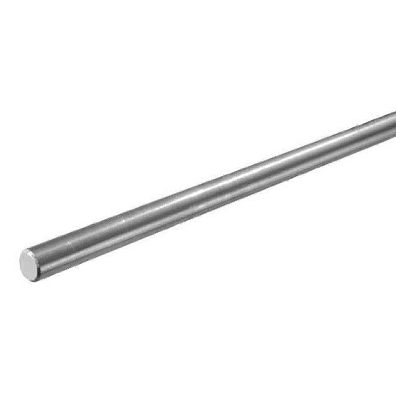Inox System Stainless Steel Bar – SteelandPipesofFloridaLLC