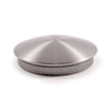 Inox Handrail System Round End Cap