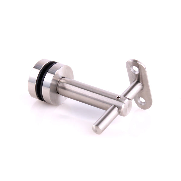 Inox® Glass Handrail Support