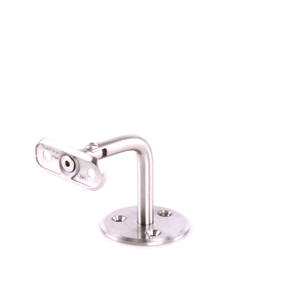 Inox® Ajustable Wall Handrail Support