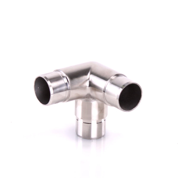 Inox® 3-Way Corner