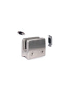Inox® Glass Clamp