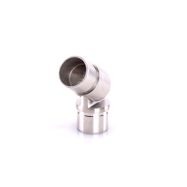 Inox® Pivotable Connector