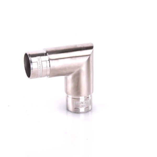 Inox® 90° Agle Elbow