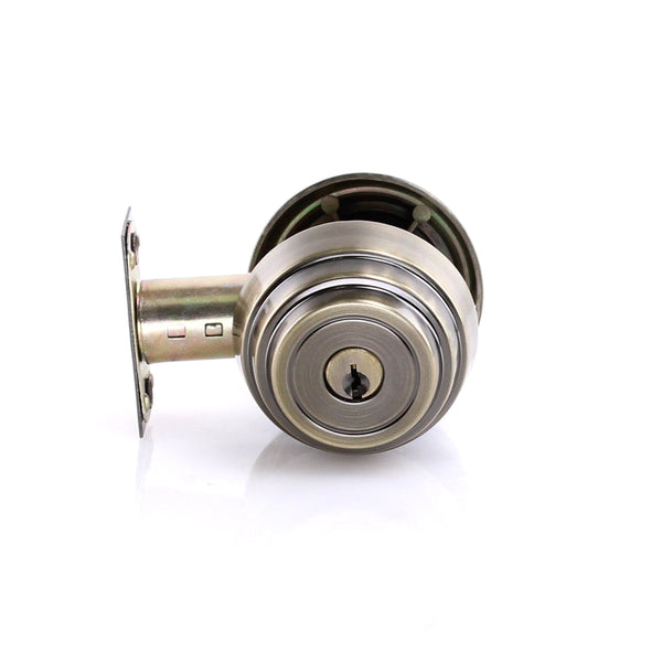 Deadbolt Lock