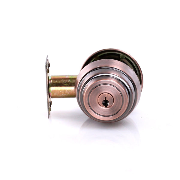 Dead Bolt Lock